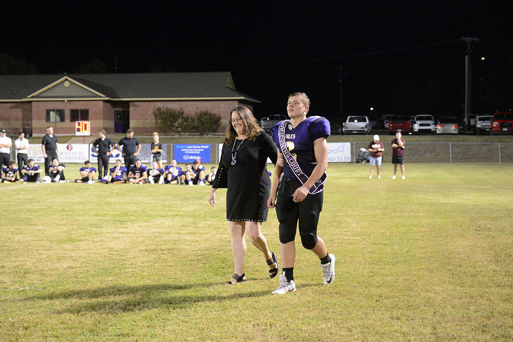 St. Joseph Catholic School Homecoming 2019
